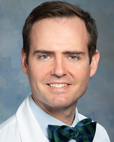 Sean Gratton, M.D.