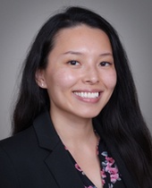 Olivia Chen, M.D.