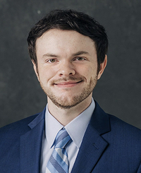 Luke Embury, M.D.