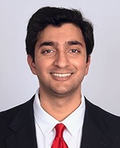 Nirav Mathur, M.D.