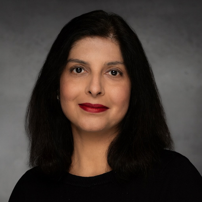 Profile of Prerna Dua