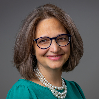 Profile of Tamara McMahon