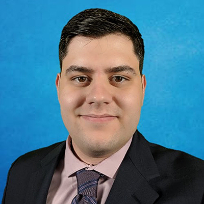 Profile of Ricardo Moniz