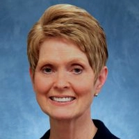 Profile photo of Dr. Beth Rosemergey 