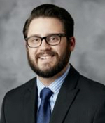Tyler Blackwell, M.D.