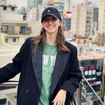 Taylor Umbarger, M.D.