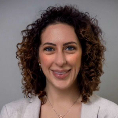 Profile of Amber M. Blair