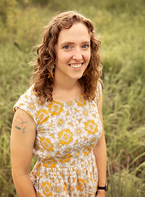 Izzie Neubauer, PA-C