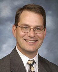 Douglas Cochran, M.D.