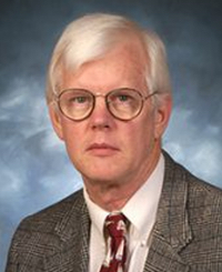 John Foxworth, Pharm.D.