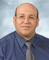 Ashraf Gohar, M.D., Ph.D.