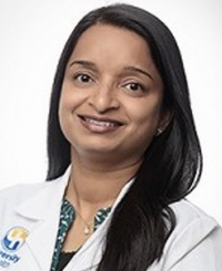 Kavita Jadhav, M.D.