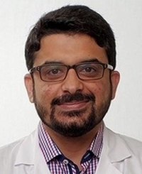  Muhammad Shah Miran, M.D.