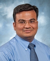 Jignesh Shah, M.D., M.P.H.