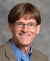 David Wooldridge, M.D., FACP