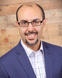 Majdi Hamarshi, M.D.