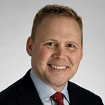 Nathan Sanderse, M.D.