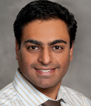 Rajiv Chhabra, M.D. 