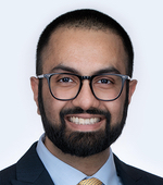 Abbas Mozaffar, M.D.