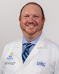  Chris Streiler, M.D.