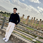 Mohanned Abu El Haija