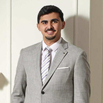 Osama Asad Al-Qaryouti