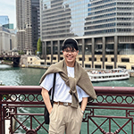 Pannathorn Nakaphan, M.D.