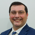 Christopher Cavazos, M.D.