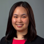 Olivia Liu, M.D.