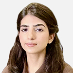 Aisha Masoom, M.D.