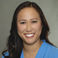Stephanie Pham, M.D.