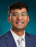 Parth P. Patel, M.D