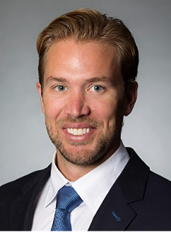 Dr. Christopher Shaw