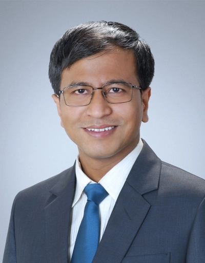 Arun Napit, M.D.