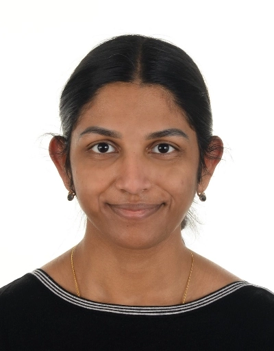 Mithulya Amboo, M.D.