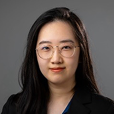 Evelyn Peng, M.D.