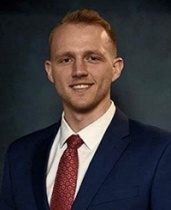 Zach Gaughan, M.D.