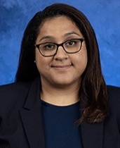 Ashiya Hamirani, M.D.