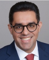 Alireza Zandifar, M.D.