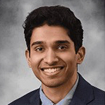 Athillesh Sivapatham, M.D.