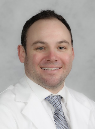 Matthew Drabin, D.O.