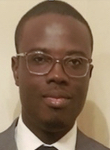 Abimbola Oyedeji, M.D.