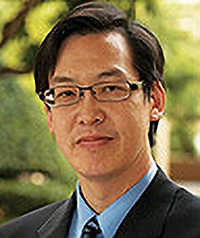 Dr. James N. Lau