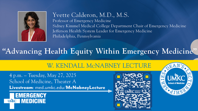 McNabney Lecture tile