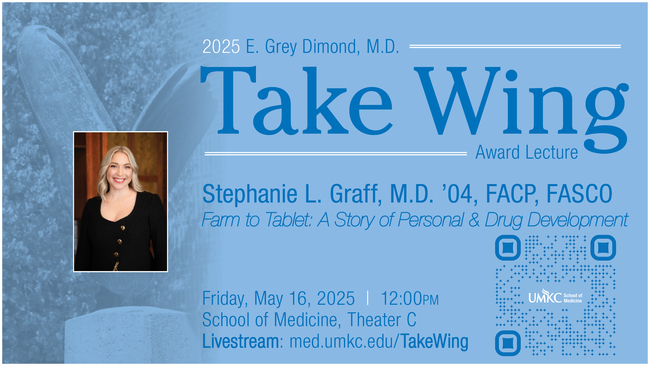 Take Wing Lecture tile