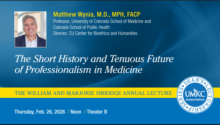 Sirridge Lecture Tile