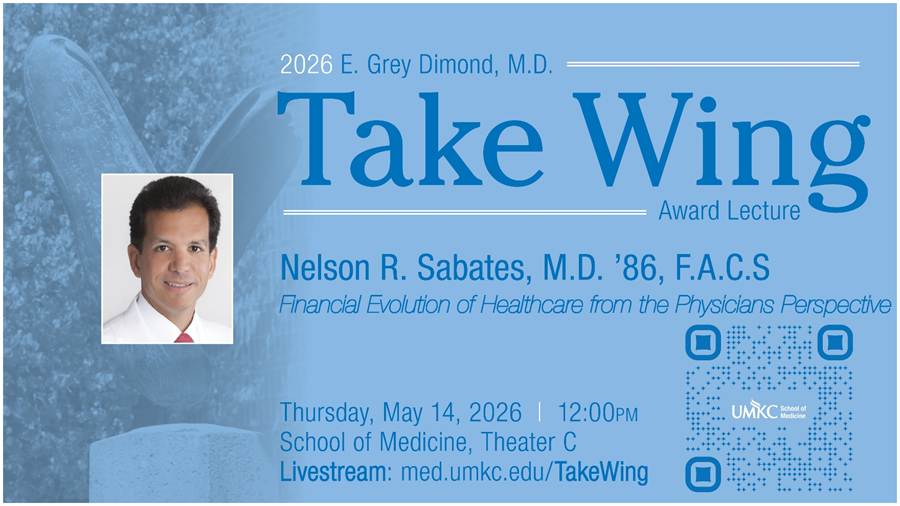 Take Wing Lecture tile