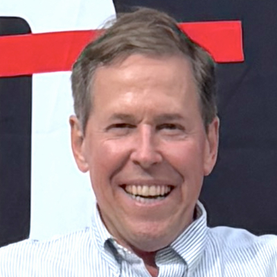 Profile of Mark Nichols