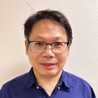 Profile of Mingui Fu, Ph.D., FAHA