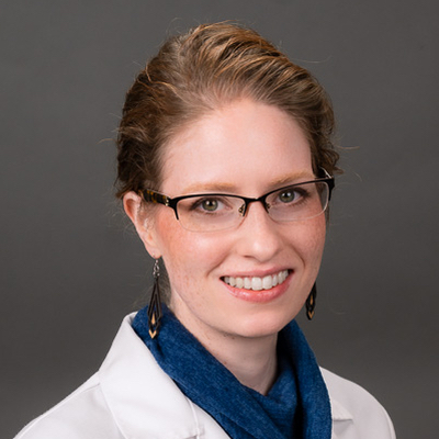 Profile of Haley Combs, M.D.